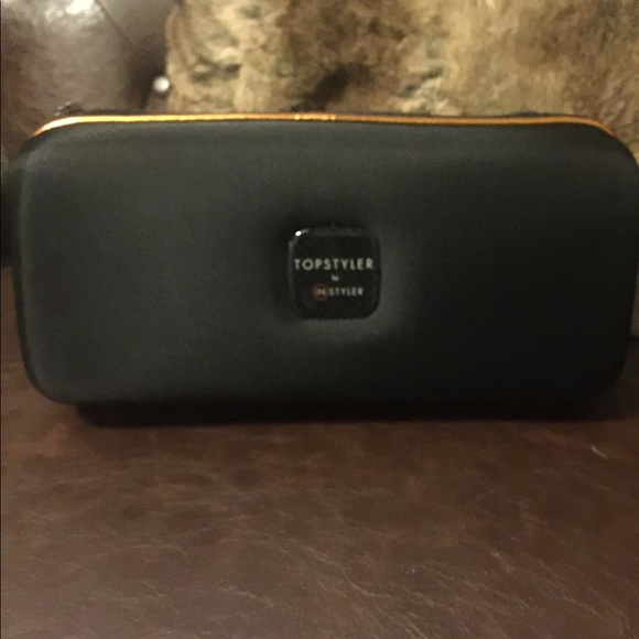 TOPSTYLER ceramic curling shells - Picture 4 of 8